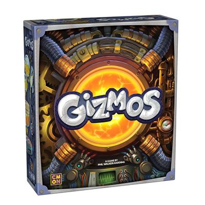 FOX -Gizmos: 2nd Edition