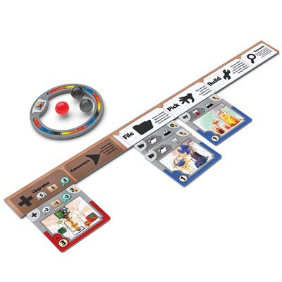 FOX -Gizmos: 2nd Edition