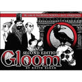 FOX -Gloom 2nd Edition (Ding & Dent)