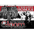 FOX -Gloom 2nd Edition: Unhappy Homes (Ding & Dent)