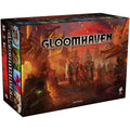 FOX -Gloomhaven, 1st Edition (Ding & Dent) [Moderate Damage]