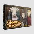FOX -Gloom of Thrones