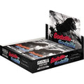 FOX -Godzilla Card Game: Godzilla Vs. Godzilla Booster Box (BP01)