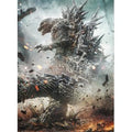FOX -Godzilla Card Game: Godzilla Minus One Starter Deck (SD01)