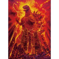FOX -Godzilla Card Game: Heisei Series Starter Deck (SD02)