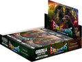 FOX -Godzilla Card Game: Endless Wars Booster Box