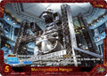 FOX -Godzilla Card Game: Mechagodzilla Hangar Promo Card