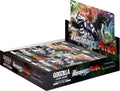 FOX -Godzilla Card Game: Resonance of Rivals Booster Box (BP03)