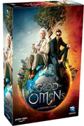 FOX -Good Omens: An Ineffable Game