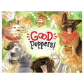 FOX -Good Puppers