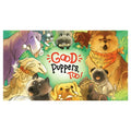 FOX -Good Puppers, Too!