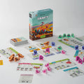FOX -Graft: Limited Edition