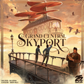 FOX -Grand Central Skyport