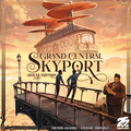 FOX -Grand Central Skyport: Deluxe Edition