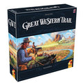 FOX -Great Western Trail