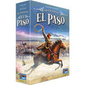FOX -Great Western Trail: El Paso
