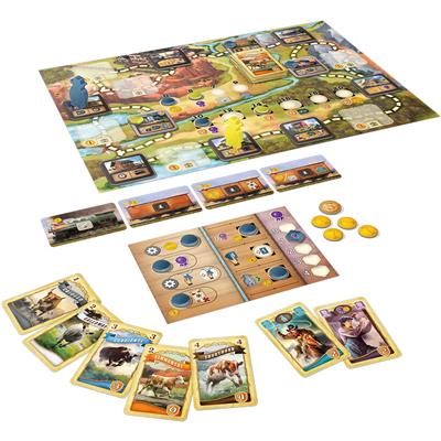 FOX -Great Western Trail: El Paso