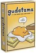 FOX -Gudetama: The Tricky Egg Card Game