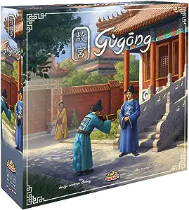 FOX -Gugong