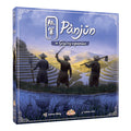 FOX -Gugong: Panjun Expansion