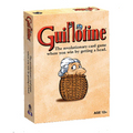 FOX -Guillotine (Ding & Dent)