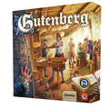 FOX -Gutenberg