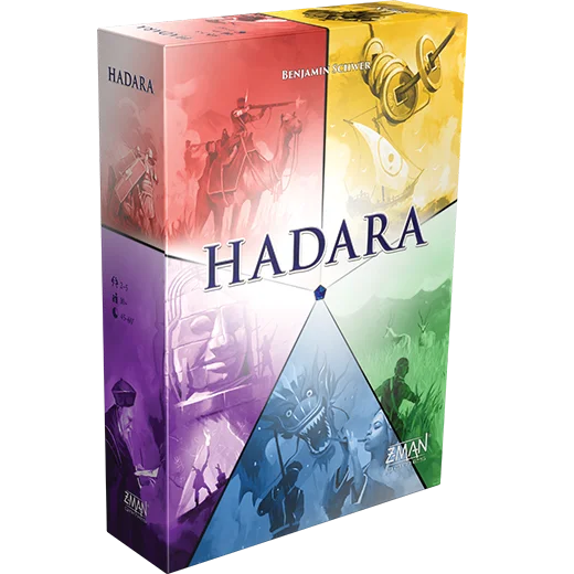 FOX -Hadara