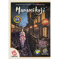 FOX -Hanamikoji (Ding & Dent) [Moderate Damage]