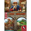 FOX -Hansa Teutonica Big Box (Ding & Dent)