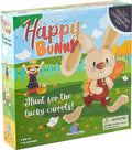FOX -Happy Bunny