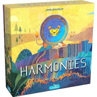 FOX -Harmonies (Ding & Dent)