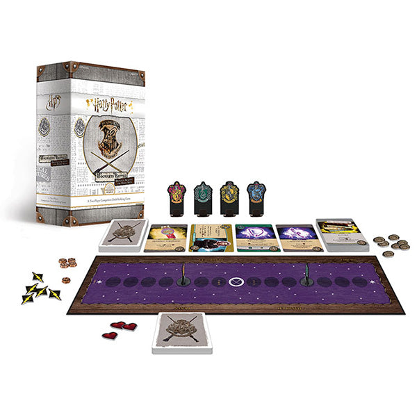 FOX -Harry Potter: Hogwarts Battle - Defence Against the Dark Arts