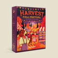 FOX -Harvest: Fall Festival Expansion (Kickstarter Edition)