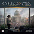 FOX -Hegemony: Lead Your Class to Victory - Crisis & Control Expansion