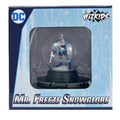 FOX -Marvel HeroClix: DC- Mr. Freeze (Snowglobe)