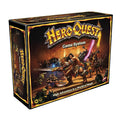 FOX -HeroQuest (Ding & Dent) [Severe Damage]