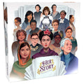 FOX -HerStory (Ding & Dent)