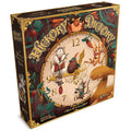 FOX -Hickory Dickory