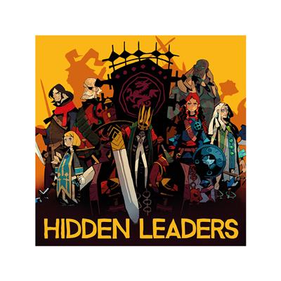 FOX -Hidden Leaders
