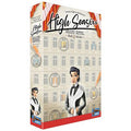 FOX -High Season: Grand Hotel Roll & Write