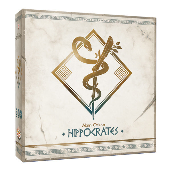 FOX -Hippocrates (Ding & Dent)