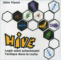 FOX -Hive