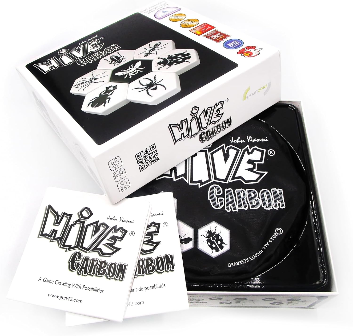 FOX -Hive Carbon