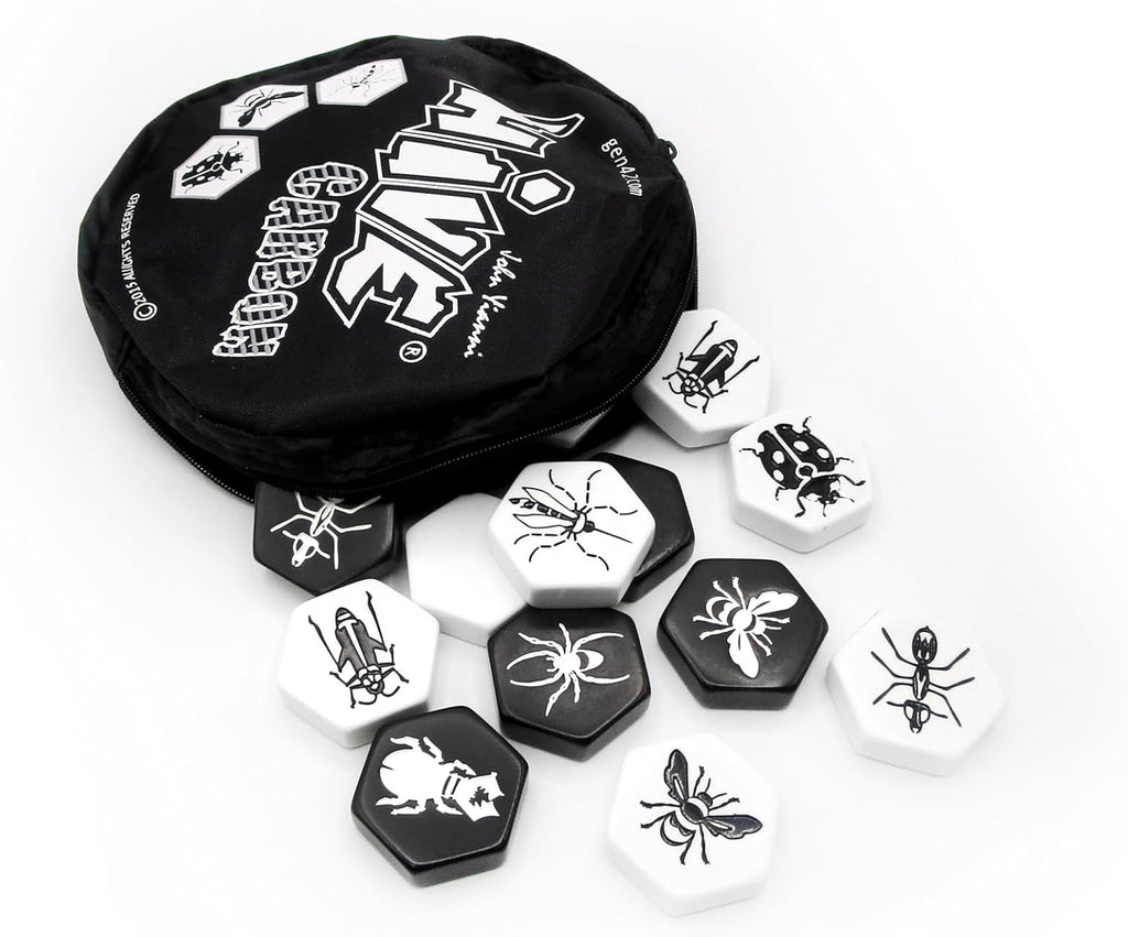 FOX -Hive Carbon