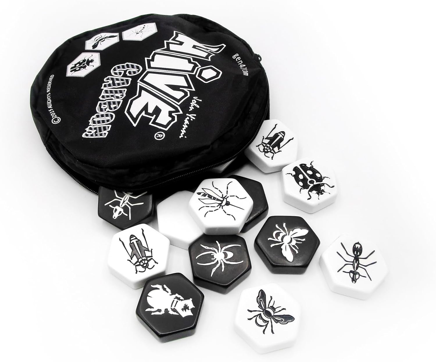 FOX -Hive Carbon