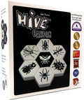 FOX -Hive Carbon