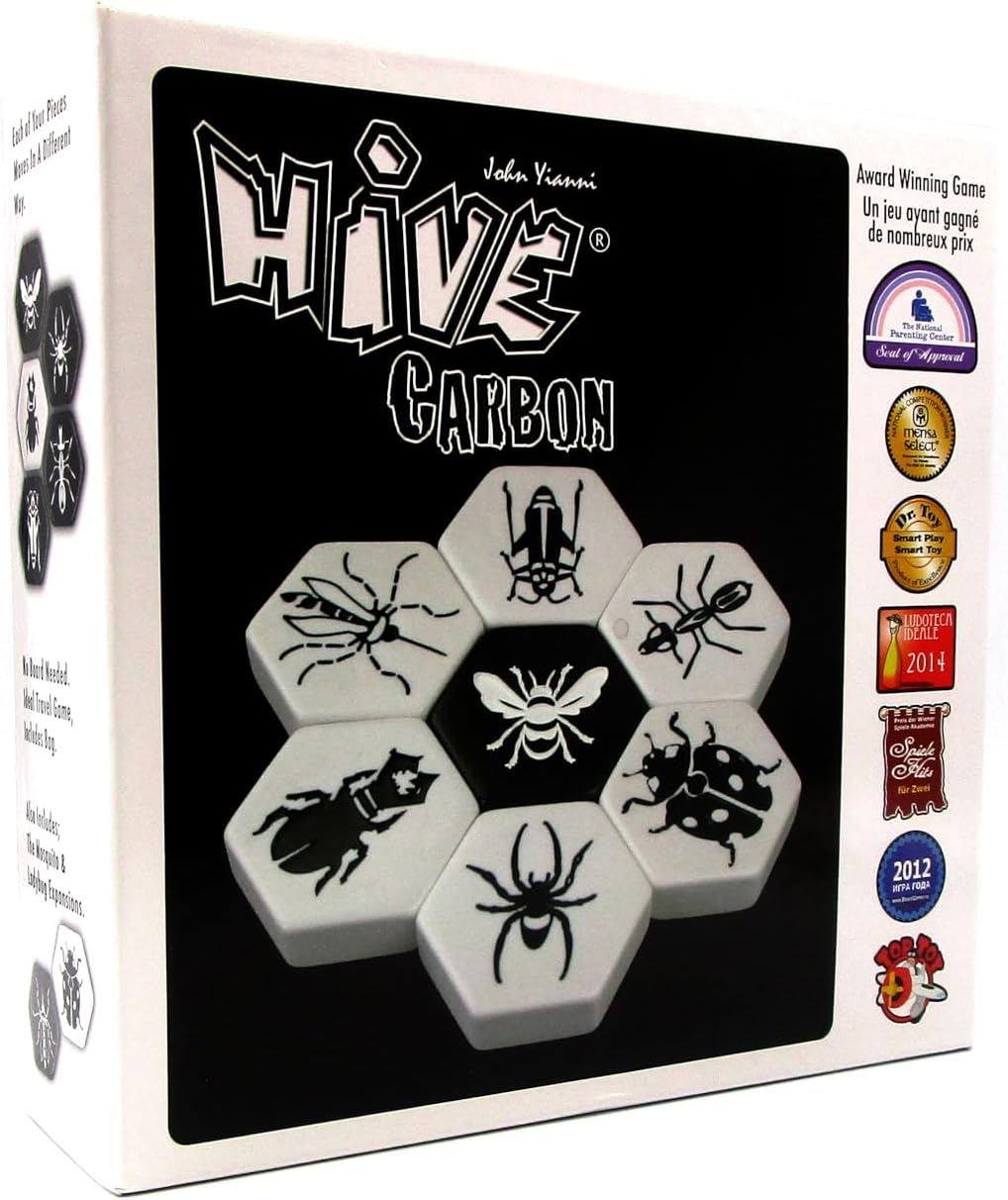 FOX -Hive Carbon