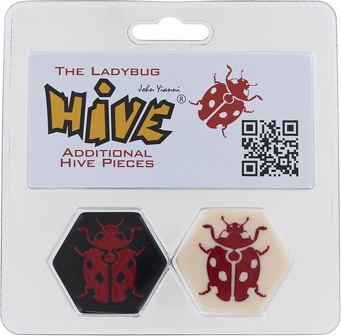 FOX -Hive: Ladybug Expansion