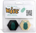 FOX -Hive: The Pillbug Expansion