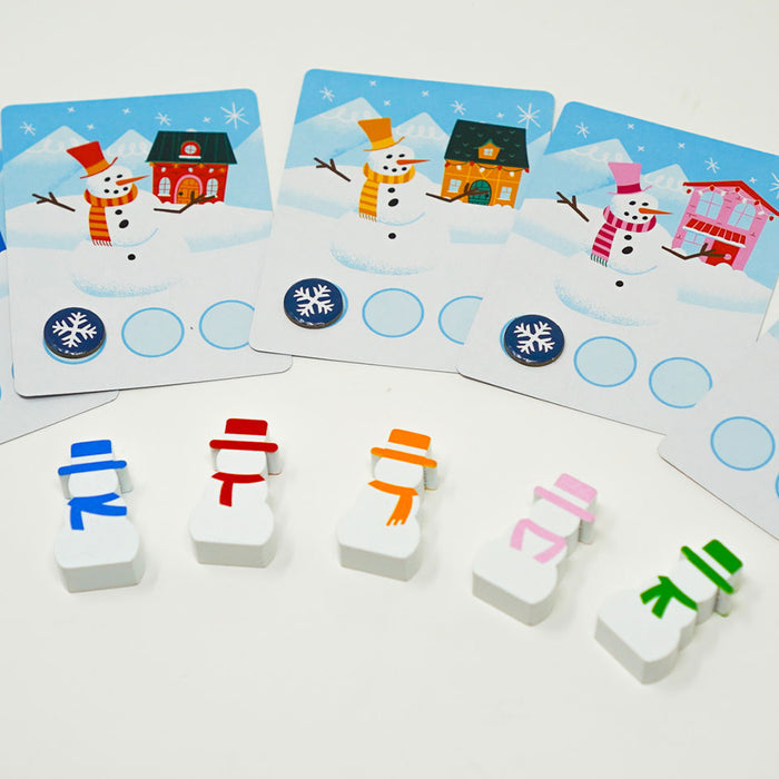 FOX -Holiday Hills Kickstarter Deluxe Edition + Let It Snow Promo